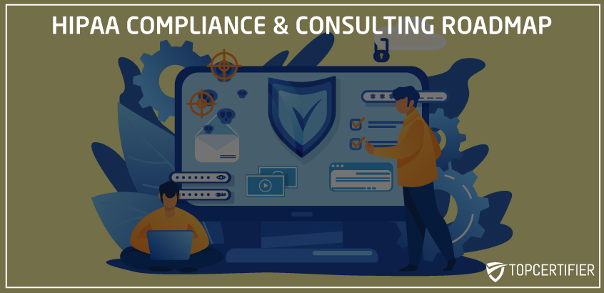 HIPAA Compliance Roadmap Jordan