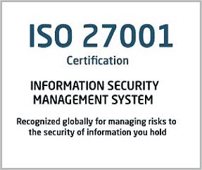 ISO 27001 Certification Jordan