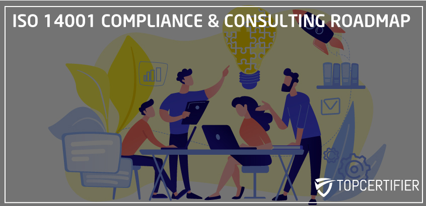 ISO 14001 Compliance Roadmap Jordan