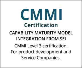 CMMI Certification Jordan