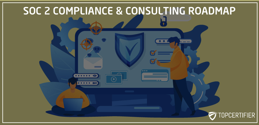 SOC2 Compliance Roadmap Jordan